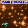 XMMU J165400.7-415148