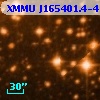 XMMU J165401.4-415221