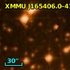 XMMU J165406.0-414509