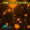 XMMU J165410.8-413918