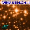 XMMU J165412.4-415122