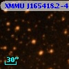 XMMU J165418.2-414202
