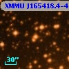 XMMU J165418.4-414525