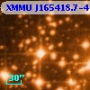 XMMU J165418.7-414851