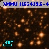 XMMU J165419.6-415420