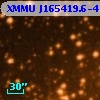 XMMU J165419.6-414644