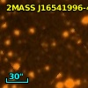 XMMU J165419.9-414416
