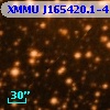 XMMU J165420.1-415251