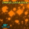 XMMU J165420.1-415146