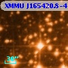XMMU J165420.8-414837