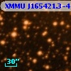 XMMU J165421.3-415322