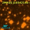 XMMU J165421.6-414455