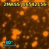 XMMU J165421.6-415233