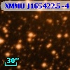 XMMU J165422.5-415249