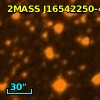 XMMU J165422.5-415454