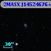 2MASX J14524676+7524589
