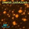 XMMU J165422.5-415422
