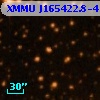 XMMU J165422.8-414045