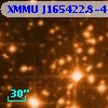 XMMU J165422.8-414832