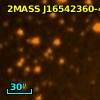 XMMU J165423.5-414252