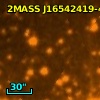 XMMU J165424.2-414717