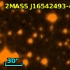 XMMU J165424.9-413840