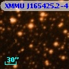 XMMU J165425.2-415342