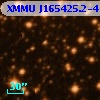 XMMU J165425.2-415425