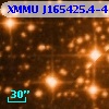 XMMU J165425.4-414908