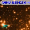 XMMU J165425.6-414717
