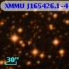XMMU J165426.1-415515
