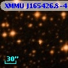 XMMU J165426.8-415653