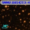 XMMU J165427.3-414106