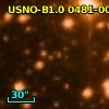 XMMU J165429.2-415047