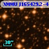 XMMU J165429.2-415405