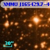 XMMU J165429.7-415012