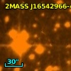 XMMU J165429.7-414802
