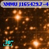 XMMU J165429.7-414843