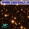 XMMU J165430.2-415442