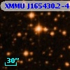 XMMU J165430.2-413928