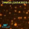 XMMU J165430.2-414443