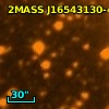 XMMU J165431.2-415132