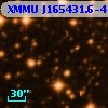 XMMU J165431.6-415433