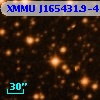 XMMU J165431.9-415505