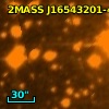 XMMU J165432.1-415007