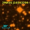 XMMU J165432.8-415551
