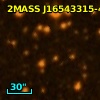 XMMU J165433.1-414104