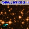 XMMU J165433.3-415247