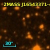 XMMU J165433.8-413741