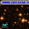 XMMU J165434.0-413835